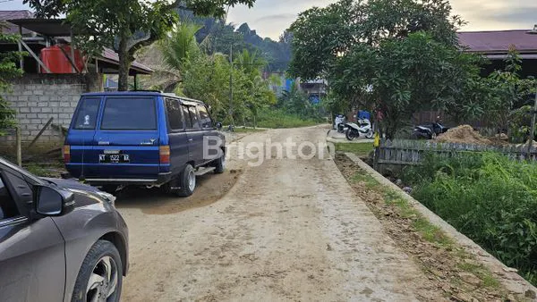image TANAH MURAH SIAP BANGUN PADAT PENDUDUK DI LOK BAHU KOTA SAMARINDA (4)