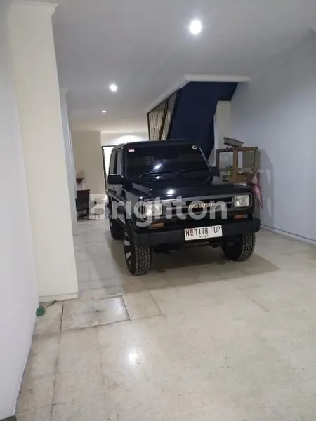 image DISEWAKAN RUKO 4 LT SIAP PAKE DAERAH MATARAM DEKAT RADIO GAJAH MADA SEMARANG* (4)