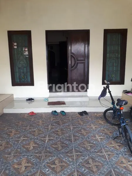 image RUMAH 2 LANTAI DIJUAL SIAP HUNI DI KALIBATA (2)