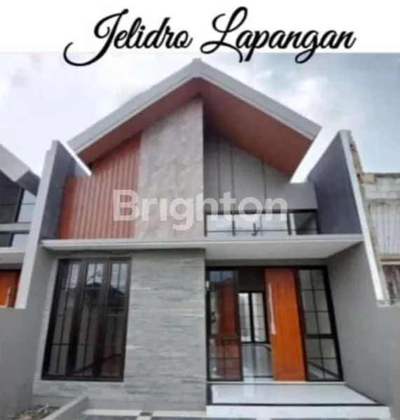 image DIJUAL RUMAH SURABAYA BARAT MEPET DENGAN CITRALAND SURABAYA BARAT (1)