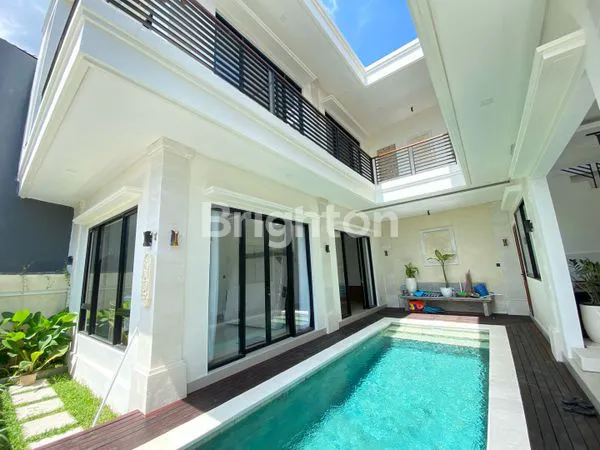 image GREAT VILLA WITH PADDY VIEW IN DENPASAR BARAT NEAR TO KEROBOKAN (3)