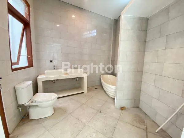 image GREAT VILLA WITH PADDY VIEW IN DENPASAR BARAT NEAR TO KEROBOKAN (5)