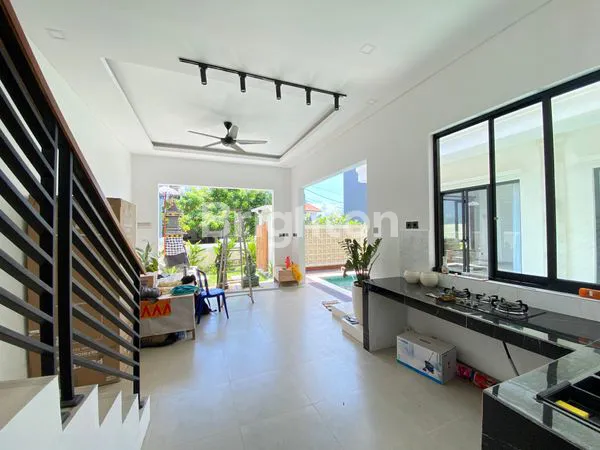 image GREAT VILLA WITH PADDY VIEW IN DENPASAR BARAT NEAR TO KEROBOKAN (6)