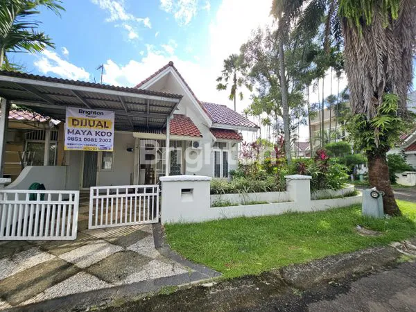 image RUMAH HOEK, LIPPO CENTRAL KARAWACI, SIAP HUNI (1)