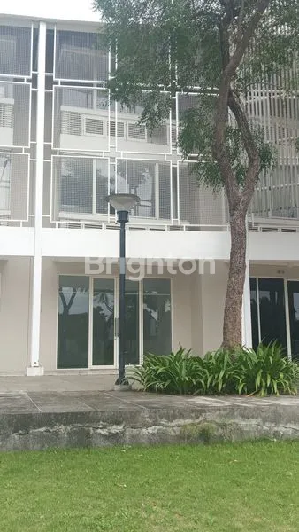 SOHO TERAWAT DI GARAHA NATURA SIAP PAKAI