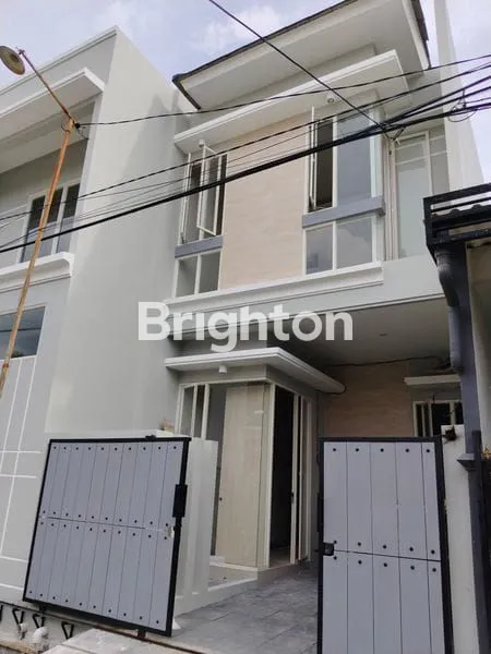 image RUMAH BARU PANDUGO  (2)