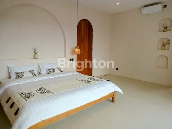 image RUMAH SEMI VILLA  FULL FURNISHED  SIAP HUNI PANTAI BALANGAN (7)