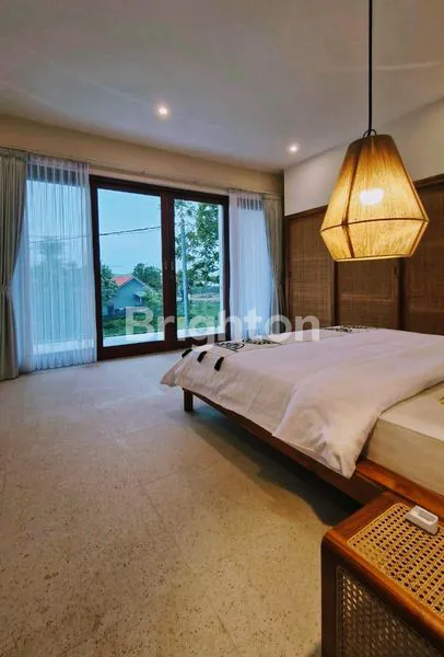 image RUMAH SEMI VILLA  FULL FURNISHED  SIAP HUNI PANTAI BALANGAN (4)