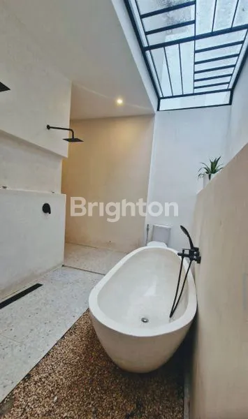 image RUMAH SEMI VILLA  FULL FURNISHED  SIAP HUNI PANTAI BALANGAN (8)