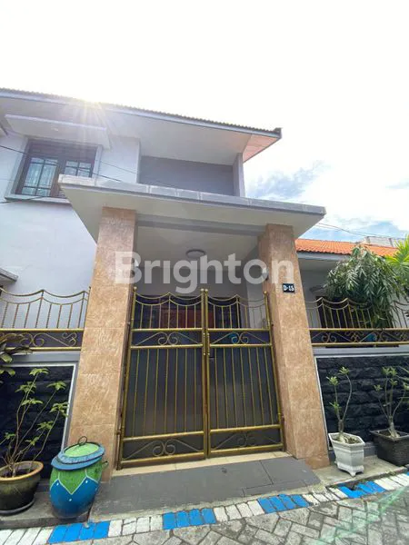 image RUMAH MEWAH DAN SIAP HUNI DI SIMOWAU INDAH  DEKAT MASJID AL AKBAR (2)