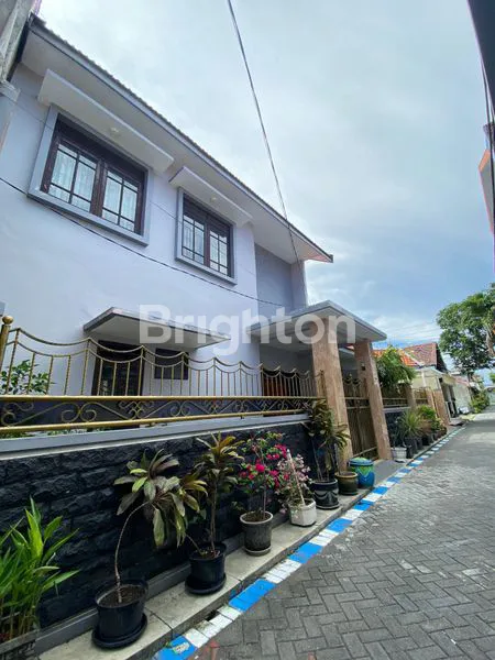 image RUMAH MEWAH DAN SIAP HUNI DI SIMOWAU INDAH  DEKAT MASJID AL AKBAR (1)