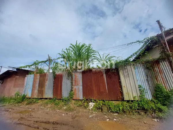 DISEWAKAN TANAH DI PM NOOR SAMARINDA