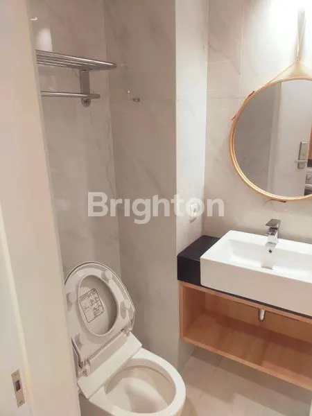 image APARTEMEN VERTU CIPUTRA, STUDIO (4)
