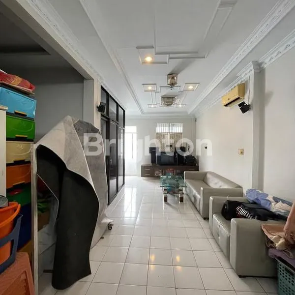 image RUMAH KATAMSO GG SUBUR LAMA MEDAN MAIMUN (8)