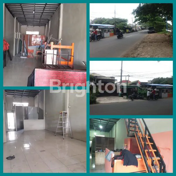 image RUMAH/KIOS DI CENGKARENG (1)