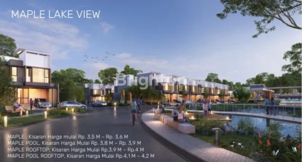 image LIMITED UNITS ONLY BEST LOCATION DEMPSEY HILLS AT CITRALAND (7)