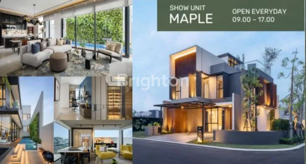 image LIMITED UNITS ONLY BEST LOCATION DEMPSEY HILLS AT CITRALAND (3)