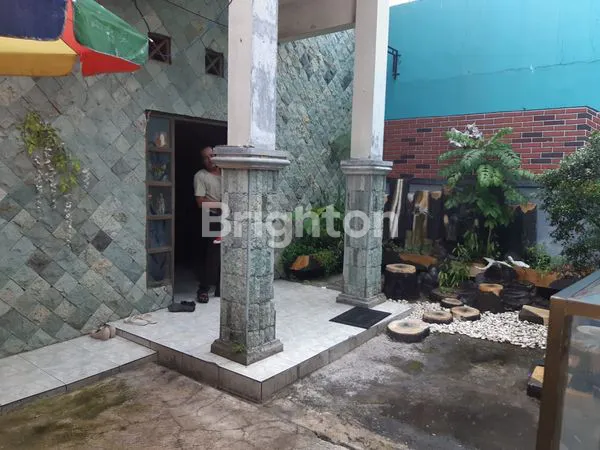 image RUMAH DI JL KALIURANG (2)