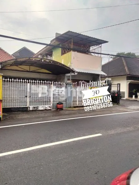 image RUMAH DI JL KALIURANG (1)