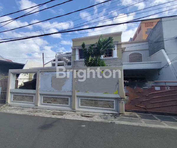 image RUMAH 2 LANTAI DI RAWA BELONG JAKARTA BARAT (1)