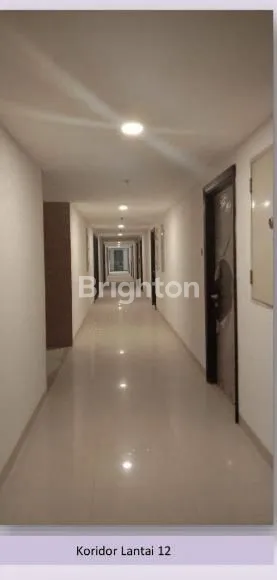 image APARTEMEN DISEWAKAN DI SPRINGHILL KEMAYORAN (8)