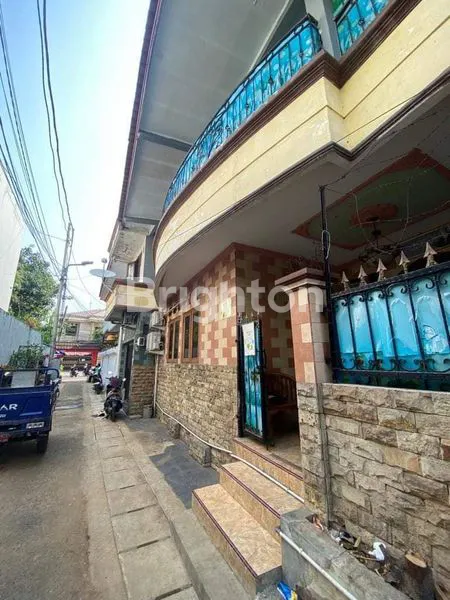 image RUMAH 2 LANTAI DI CEMPAKA PUTIH (6)