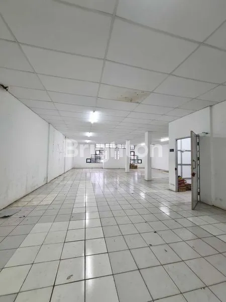 image RUKO GANDENG  2 LANTAI BOULEVARD KEMANG PRAMA BEKASI (5)