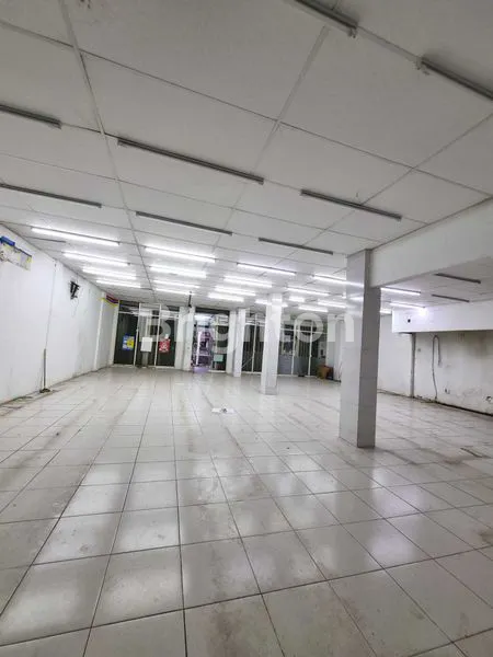 image RUKO GANDENG  2 LANTAI BOULEVARD KEMANG PRAMA BEKASI (6)