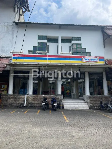 image RUKO GANDENG  2 LANTAI BOULEVARD KEMANG PRAMA BEKASI (8)