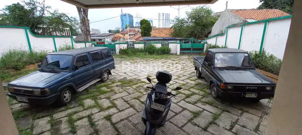 image KANTOR KOMERSIL STRATEGIS LUAS KEBUN JERUK JAKARTA BARAT (7)