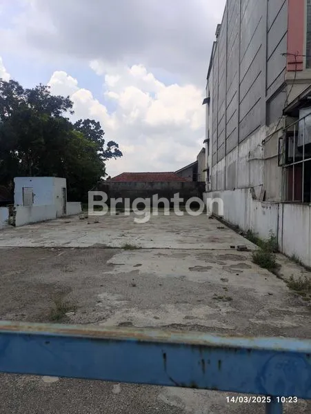 image TANAH STRATEGIS RAYA SETIABUDI SRONDOL SEMARANG ATAS  (2)