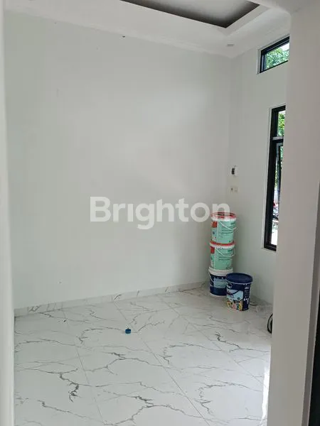image RUMAH PESAN BANGUN MIJEN HANYA 4 BULAN UNDER 450JT AN (1)