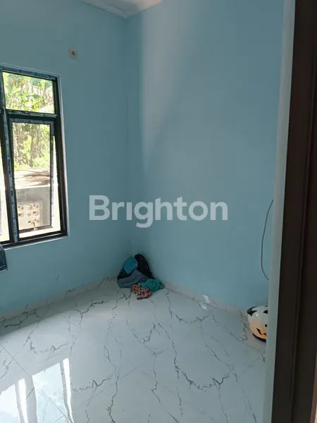 image RUMAH PESAN BANGUN MIJEN HANYA 4 BULAN UNDER 450JT AN (2)