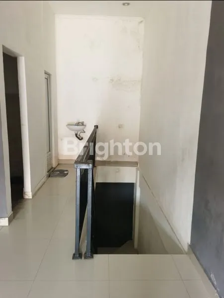 image RUKO STRATEGIS SIAP PAKAI DI LOKASI DENPASAR BARAT  (6)