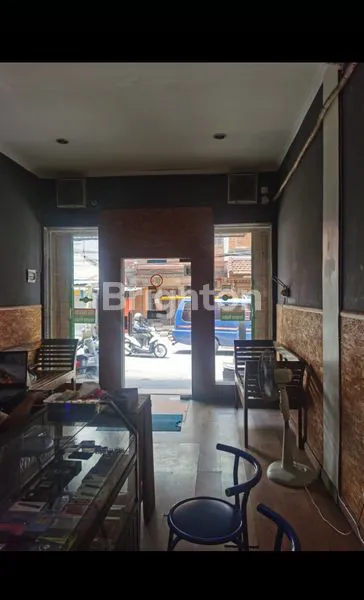 image RUKO STRATEGIS SIAP PAKAI DI LOKASI DENPASAR BARAT  (3)