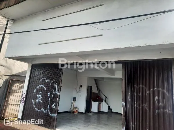 RUKO TERAWAT, RAPIH DAN MURAH JLN DEWI SRTK