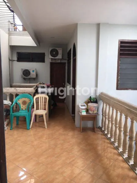 image DIJUAL RUKO 3 LANTAI DI TANJUNG DUREN JAKARTA BARAT (5)