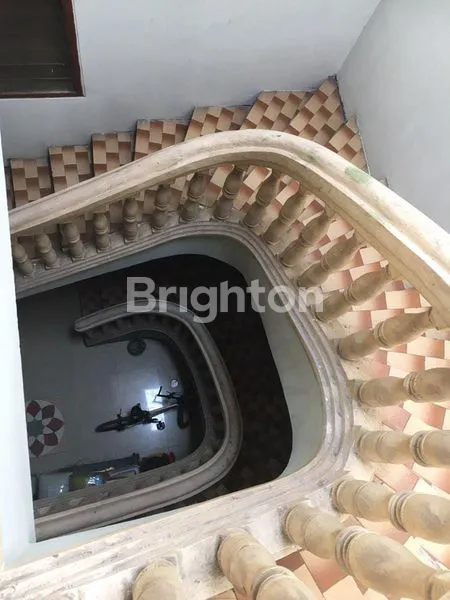 image DIJUAL RUKO 3 LANTAI DI TANJUNG DUREN JAKARTA BARAT (7)