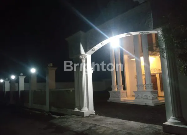 image RUMAH MEWAH LUAS DI LUMAJANG (3)