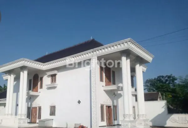 image RUMAH MEWAH LUAS DI LUMAJANG (2)