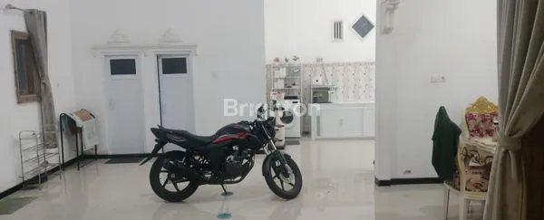 image RUMAH MEWAH LUAS DI LUMAJANG (7)