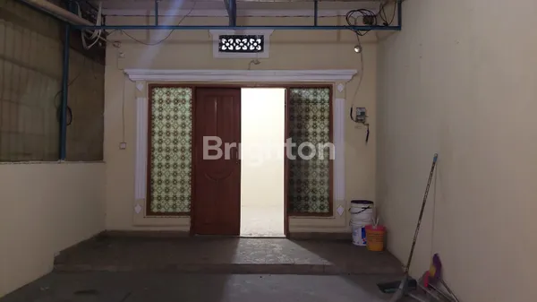 image RUKO STRATEGIS SIAP HUNI DI JELAMBAR SELATAN, JAKARTA BARAT (4)