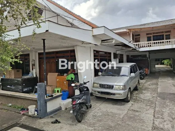 image RUMAH + KOS KOS AN DI KARET PEDURENAN JAKARTA SELATAN (2)