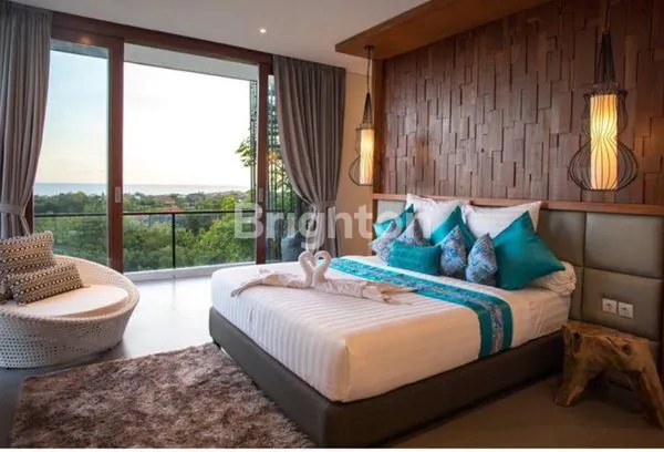 image VILLA PREMIUM LUXURY 3 LANTAI DENGAN POOL-BERADA DI LOKASI STRATEGIS, DAN GOOD INVESTMENT (2)