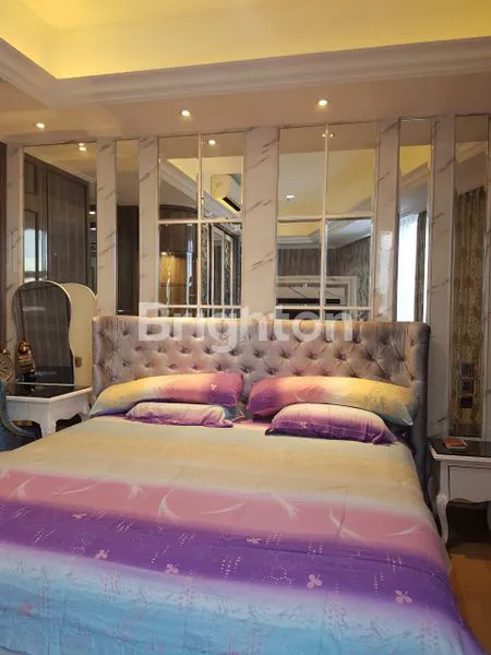 Gambar Property APARTMENT THE PEAK DI SUPERBLOCK TUNJUNGAN PLAZA SURABAYA