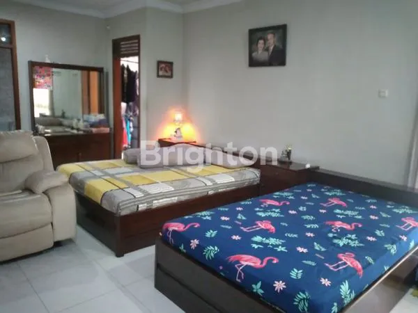 image RUMAH PUSAT KOTA, LOKASI STRATEGIS (5)