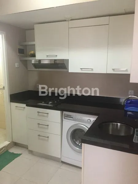 image APARTEMEN SURABAYA BARAT 2 UNIT 2 BR JADI 1 UNIT 2 BR PUNCAK PERMAI A (3)