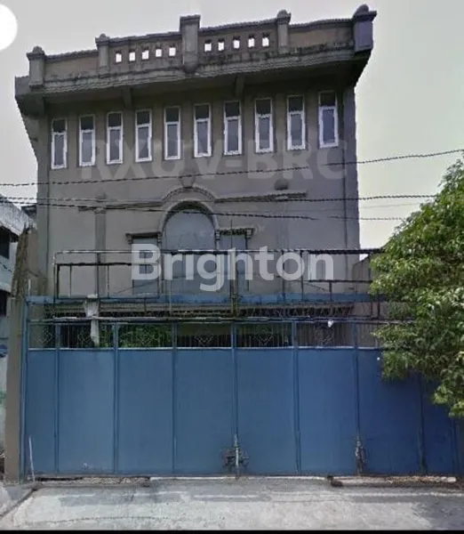 image GOLDEN OPPORTUNITY: RUKO STRATEGIS 3 LANTAI DI PUSAT BISNIS SURABAYA (1)