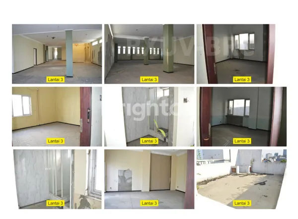 image GOLDEN OPPORTUNITY: RUKO STRATEGIS 3 LANTAI DI PUSAT BISNIS SURABAYA (4)