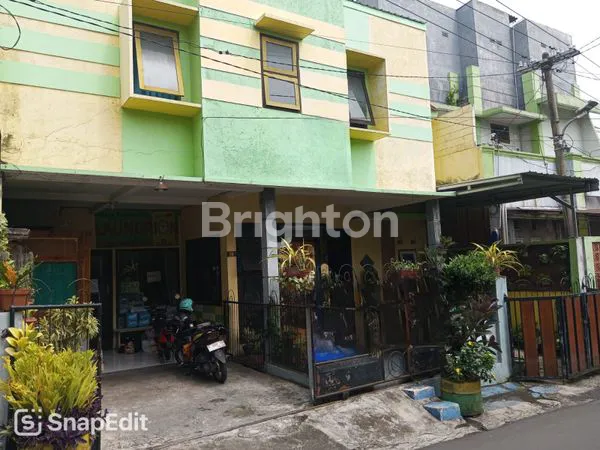 image TURUN HARGA RUMAH KOST AREA SUHAT (1)